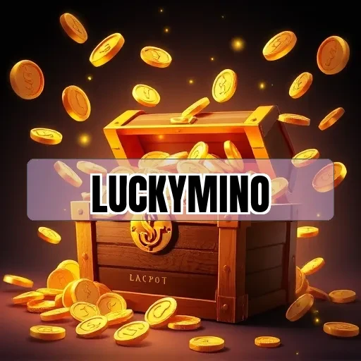 luckymino: Temukan Game Aksi Terfavorit dengan Fitur Menarik