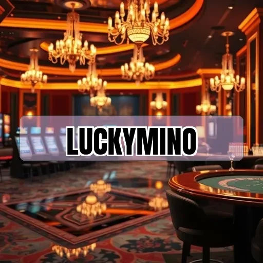 luckymino: Temukan Keseruan Permainan Kartu yang Menarik di Indonesia