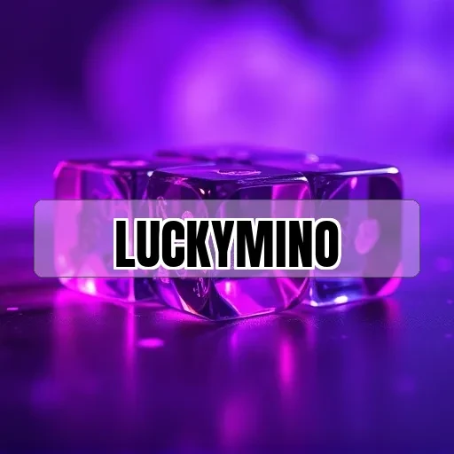 luckymino: Nikmati Game Santai yang Seru dan Menghibur