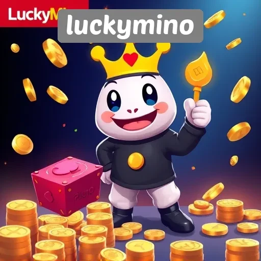 Membongkar Fitur Menarik yang Ditawarkan LuckyMino