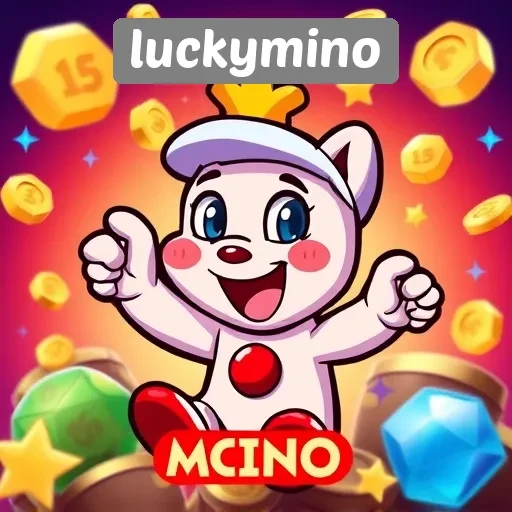 Menelusuri Dunia Game di Situs Luckymino