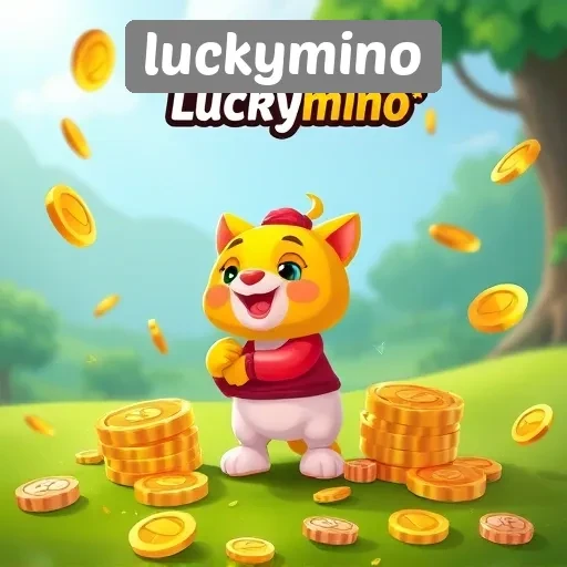 Fitur Menarik di Luckymino untuk Pecinta Game