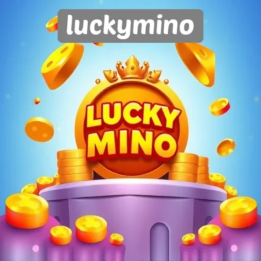 Ulasan Fitur Permainan di Luckymino yang Patut Dicoba