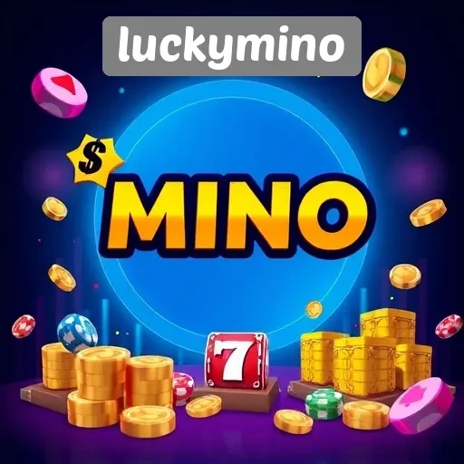 Panduan Memulai di Luckymino untuk Pemula dalam Dunia Game