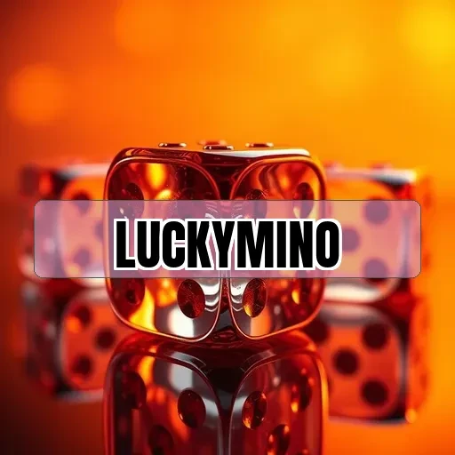 luckymino: Panduan Bermain dan Tips Menang untuk Gamer Indonesia