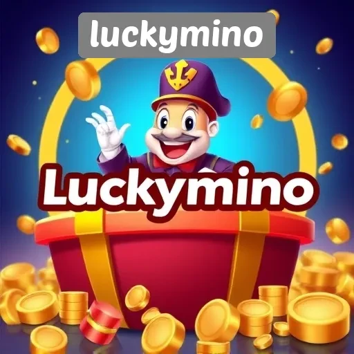 Pengantar Game Online di Luckymino