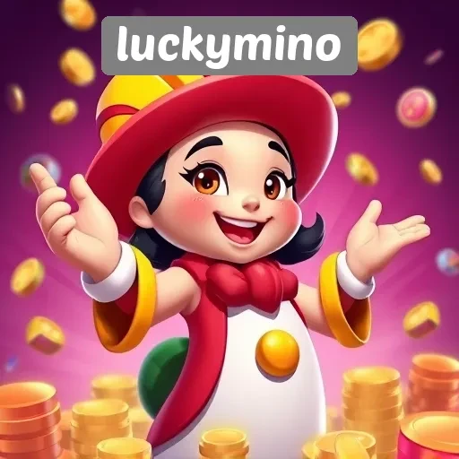 Keunggulan Luckymino Dibandingkan Situs Game Lain