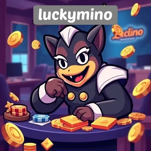 Keuntungan Bergabung di Luckymino untuk Para Gamer