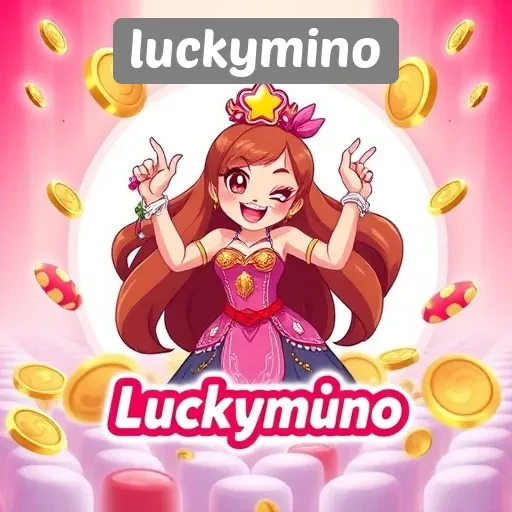Peluang dan Tantangan Bermain di Luckymino