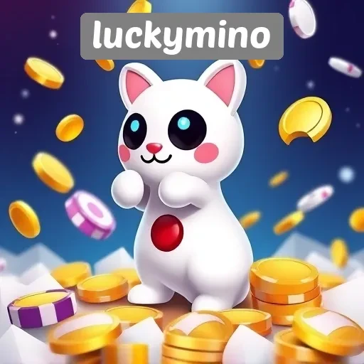 Menggali Fitur Unggulan di Situs Game Luckymino