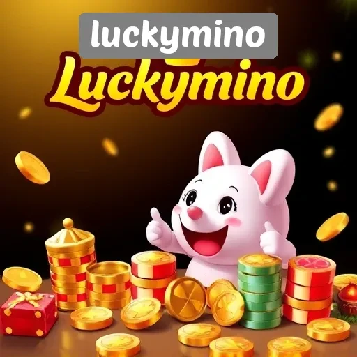 Menganalisis Jenis Permainan yang Tersedia di Luckymino