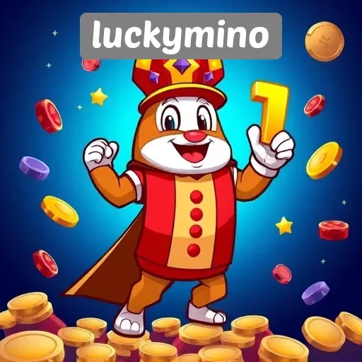 Mengenal Luckymino Situs Game Terpercaya di Indonesia