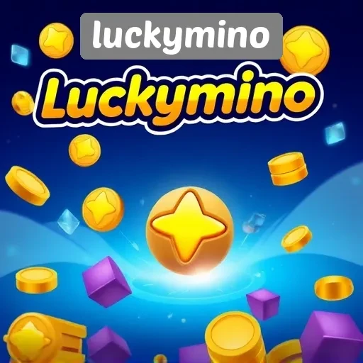 Bagaimana Luckymino Menjadi Pilihan Pemain Game Online