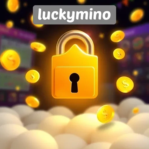 Keamanan dan Privasi di Situs Game Luckymino