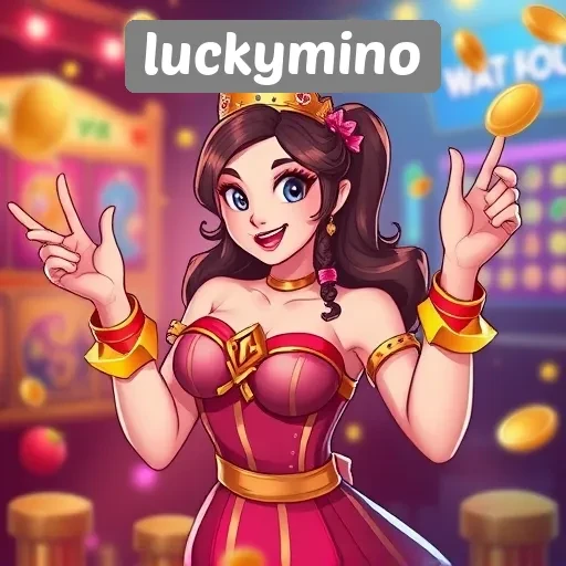 Pengalaman Bermain di Luckymino Yang Menarik dan Seru
