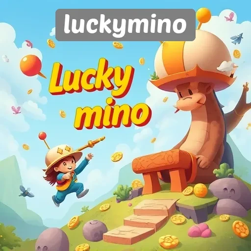 Luckymino Sebagai Platform Game Dalam Jaringan Sosial