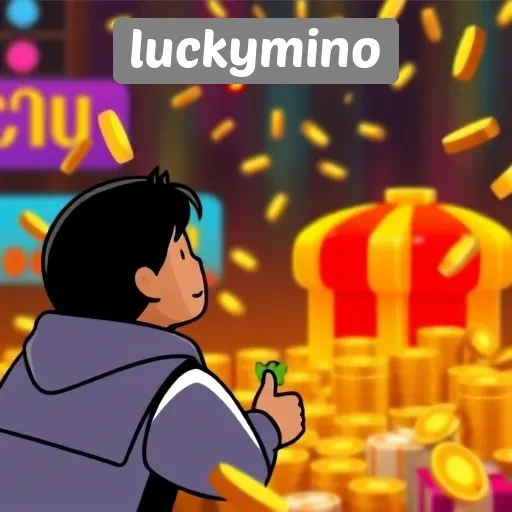 Review Pengalaman Pengguna di Situs Game Luckymino