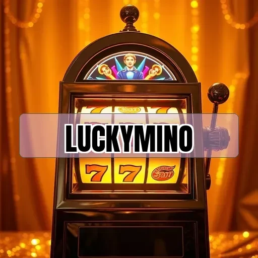 luckymino: Temukan Fitur Menarik Permainan Poker di Sini!