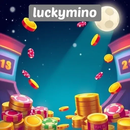 Jenis Permainan Populer di Luckymino untuk Pecinta Game