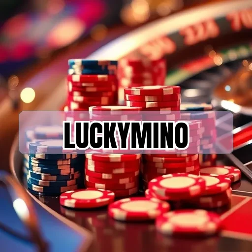 luckymino: Game Strategi Seru yang Menantang dan Mengasyikkan