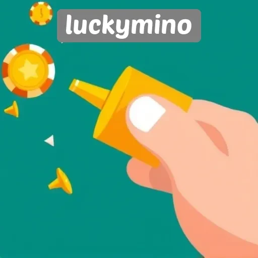 Tips dan Trik Bermain Game di Luckymino