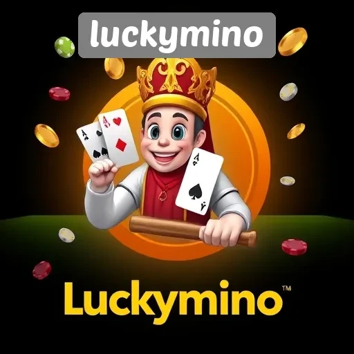 Memahami Konsep Permainan di Situs Luckymino
