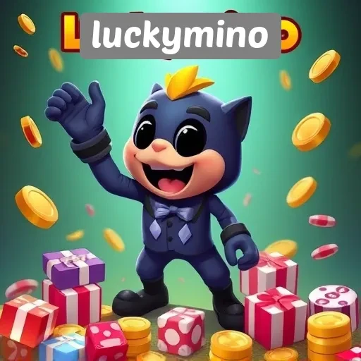 Keunikan Permainan di Luckymino yang Perlu Diketahui