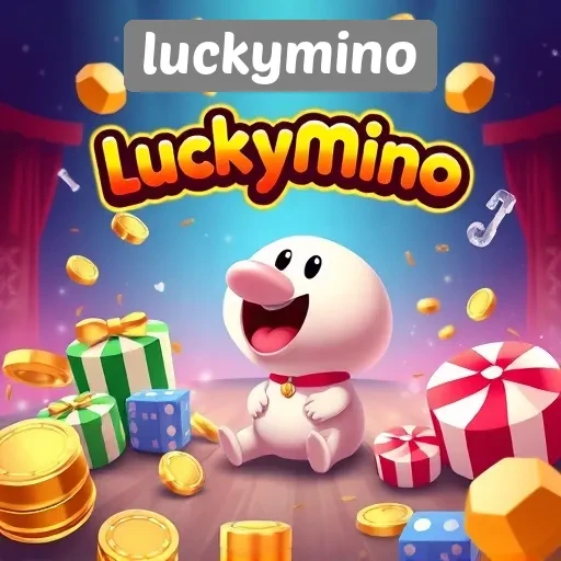 Mengungkap Keunikan Situs Game Luckymino