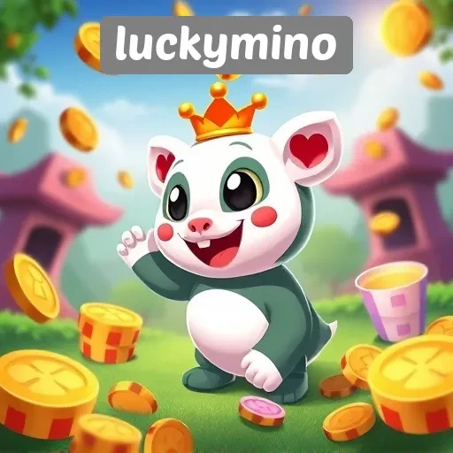 Mengapa Luckymino Menjadi Pilihan Utama Game Online Saat Ini